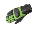 KOMINE iR~lj GK-254 _CAtBbgX|[cU[O[u Lime Green L