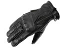 KOMINE (コミネ) GK-263 Leather Gloves Black S
