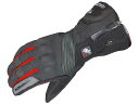 KOMINE iR~lj GK-804 GNgbNq[gO[u[JVEX] Black/Red S