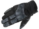 KOMINE (コミネ) GK-8184 プロテクト ウインター グローブ HANNIBAL Black Camo XL(2)