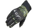 KOMINE iR~lj GK-821 J[{veNgEhv[tO[u Black/Camo XL