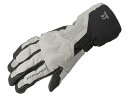 KOMINE iR~lj GK-828 AIR GELveNgEC^[O[u Light Grey/Black S