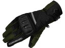 KOMINE iR~lj GK-846 veNgEC^[O[u Army Green 3XL