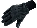 KOMINE (コミネ) GK-858 Urban Protect Windproof Gloves Black L(2)