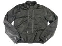 KOMINE (コミネ) JK-024 ウォータープルーフライニングジャケット Black XL