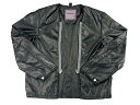 KOMINE (コミネ) JK-051 ウインドプルーフライニングジャケット Black XS
