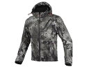 KOMINE iR~lj JK-579 veNg\tgVFEC^[p[J[Ct] Typhon Camo XL