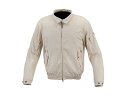 KOMINE (コミネ) JK-5911 プロテクトスイングトップジャケット Retro Beige 3XL