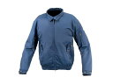 KOMINE (コミネ) JK-5911 プロテクトスイングトップジャケット Retro Navy 3XL