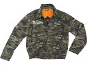 KOMINE iR~lj JK-591 veNgXCOgbvWPbg Camouflage L