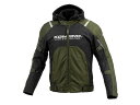 KOMINE (コミネ) JK-5961 プロテクトウインタージャケット Olive 3XL
