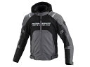 KOMINE iR~lj JK-5964 Protect Winter Jacket Basalt Grey 3XL