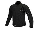 KOMINE iR~lj JK-5994 Full Year System Jacket Black XL