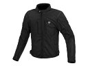 KOMINE iR~lj JK-6034 Protect Winter Jacket Black 2XL