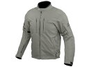 KOMINE (コミネ) JK-603 プロテクトウインタージャケット Bassalt Grey 3XL
