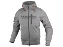 KOMINE (コミネ) JK-604 プロテクトKVパーカ KOMINE (コミネ) Grey L