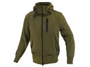 KOMINE iR~lj JK-6044 KV Parka Olive WL