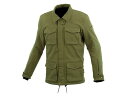 KOMINE (コミネ) JK-622 プロテクトフィールドウインタージャケット Olive 2XL