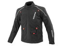 KOMINE (コミネ) JK-627 Protect Softshell Jacket SORIANO Black 4XL