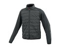 KOMINE (コミネ) JK-629 Riding Warm Inner Jacket Black 3XL