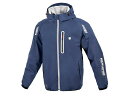 KOMINE (コミネ) JK-630 Enigma Light Winter Parka Navy 3XL