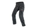 KOMINE (コミネ) PK-933 Softshell Winter Over Pants METEO Black 6XLB