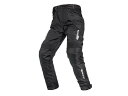 KOMINE (コミネ) PK-934 Protect Winter Pants GERMANIA2 Black LB