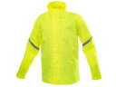 KOMINE (コミネ) RK-5433 スタンダードレインウェア Neon 2XL(2)