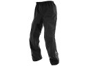 KOMINE (コミネ) RK-550 ブレスター3レイヤーレインパンツ Black L(2)