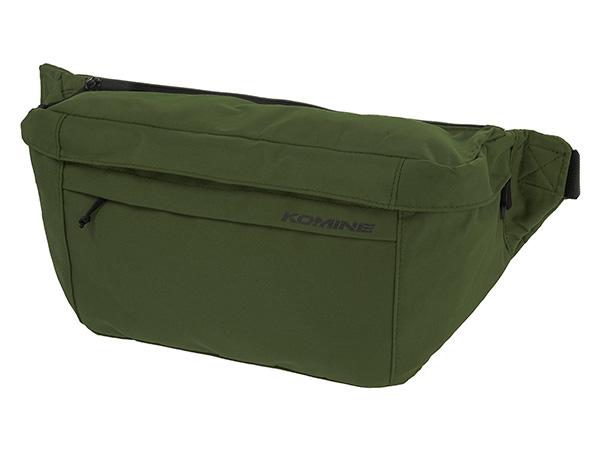 KOMINE iR~lj SA-252 CfBOEGXgobO 10L Olive Free