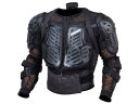 KOMINE (コミネ) SK-674 セーフティジャケットα Black 2XL(8)