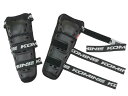 KOMINE (コミネ) SK-690 CEフレックスニーガード AllBlack Kids