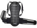 KOMINE (コミネ) SK-692 CEマルチバックプロテクター Black 2XL