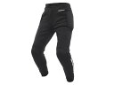KOMINE (コミネ) SK-855 Thermal CE Protect Inner Pants Black XL