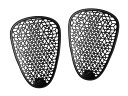 KOMINE (コミネ) SK-860 ENIGMA Light CE1 Waist Protector Black Free
