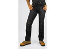 KOMINE (コミネ) WJ-7323R ジーンズ Black 4XL