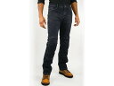 KOMINE (コミネ) WJ-742R KEVLAR JEANS DEEP.IDG WL