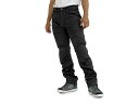 KOMINE (コミネ) ENIGMA LightProtectThermal Jeans Cotton Black 5XLB/46