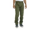 KOMINE (コミネ) WJ-936R ENIGMA Light Protect Thermal Jeans Khaki M/30