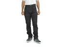 KOMINE (コミネ) ENIGMA Light Protect Thermal Jeans Denim Black WL/30