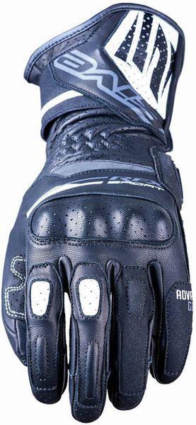 FIVE （ファイブ） RFX SPORT WOMAN（RFX スポーツ ウーマン） BLACK WHITE Lサイズ