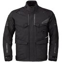 RSタイチ RSJ729 DRYMASTER エクスプローラー オールシーズンジャケット BLACK 4XL