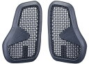 Alpinestars (アルパインスターズ) (オンロード) NUCLEON FLEX PRO Ci 114 ANTHRACITE Lサイズ