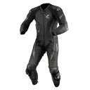 RSタイチ NXL307 GP-WRX R307 RACING SUIT BLACK XL サイズ