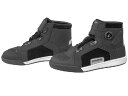 KOMINE (コミネ) BK-300 ダイヤルフィットWPマイクロファイバースニーカー Black 26.5cm