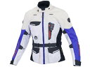 KOMINE (コミネ) JK-172 アドベンチャーメッシュジャケット Tricolor M