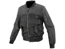 KOMINE (コミネ) JK-174 エニグマライト エアフォースメッシュジャケット Black L