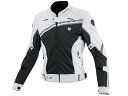 KOMINE (コミネ) JK-178 R-SPEC ハーフメッシュジャケット Grey 3XL