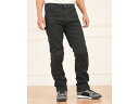 KOMINE (コミネ) WJ-7325R エニグマライトプロテクトジーンズ Cotton Black S/28