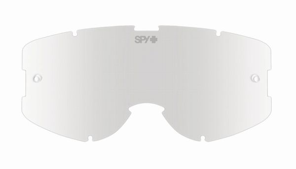 SPY （スパイ） Breakaway （ブレイカウェイ） ゴーグル レンズ クリア （日本代理店正規品）